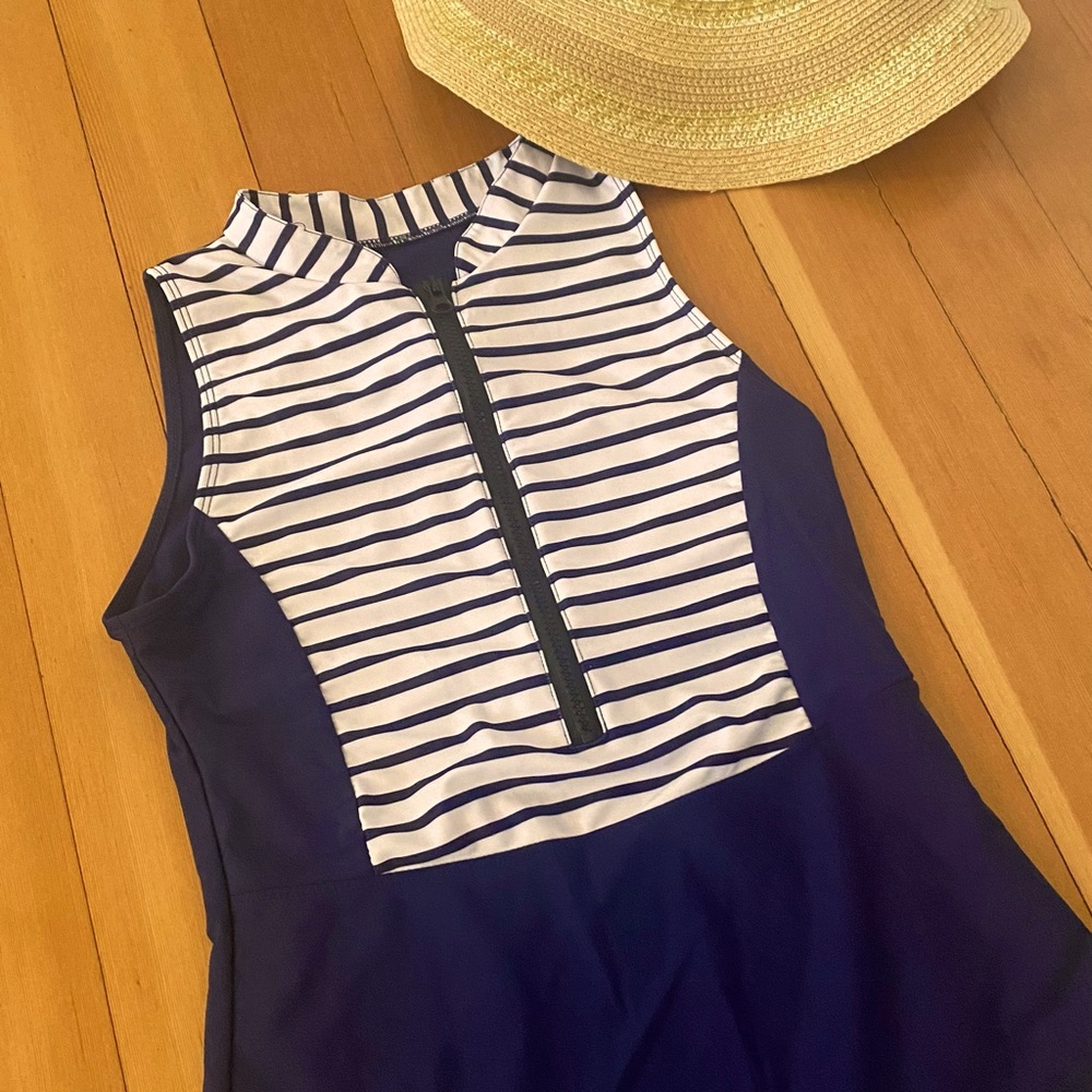 One Piece Swimsuit